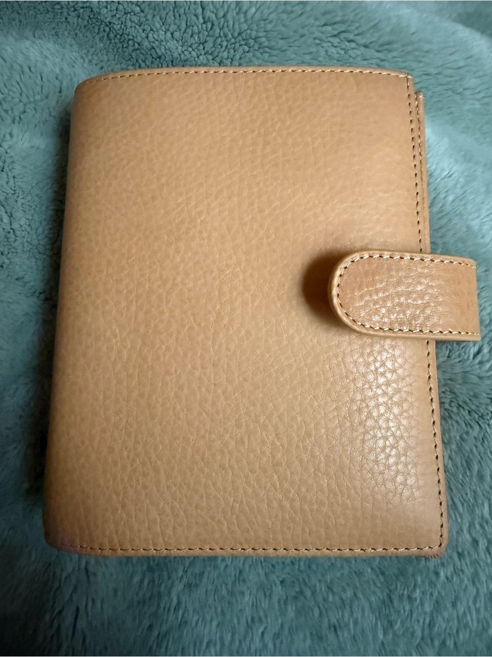 GIllio Compagna Pocket XL Undyed *NEW*